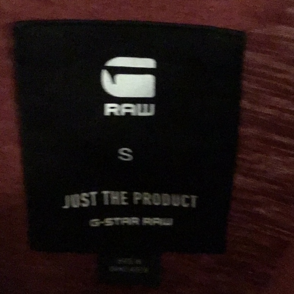 G-STAR RAW - Picture 3 of 4